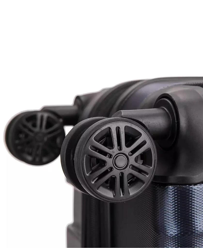 Ally Lightweight Hardside Spinner Luggage, 20" 商品