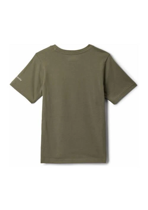 商品Columbia|Valley Creek Short Sleeve Graphic Shirt,价格¥127,第2张图片详细描述