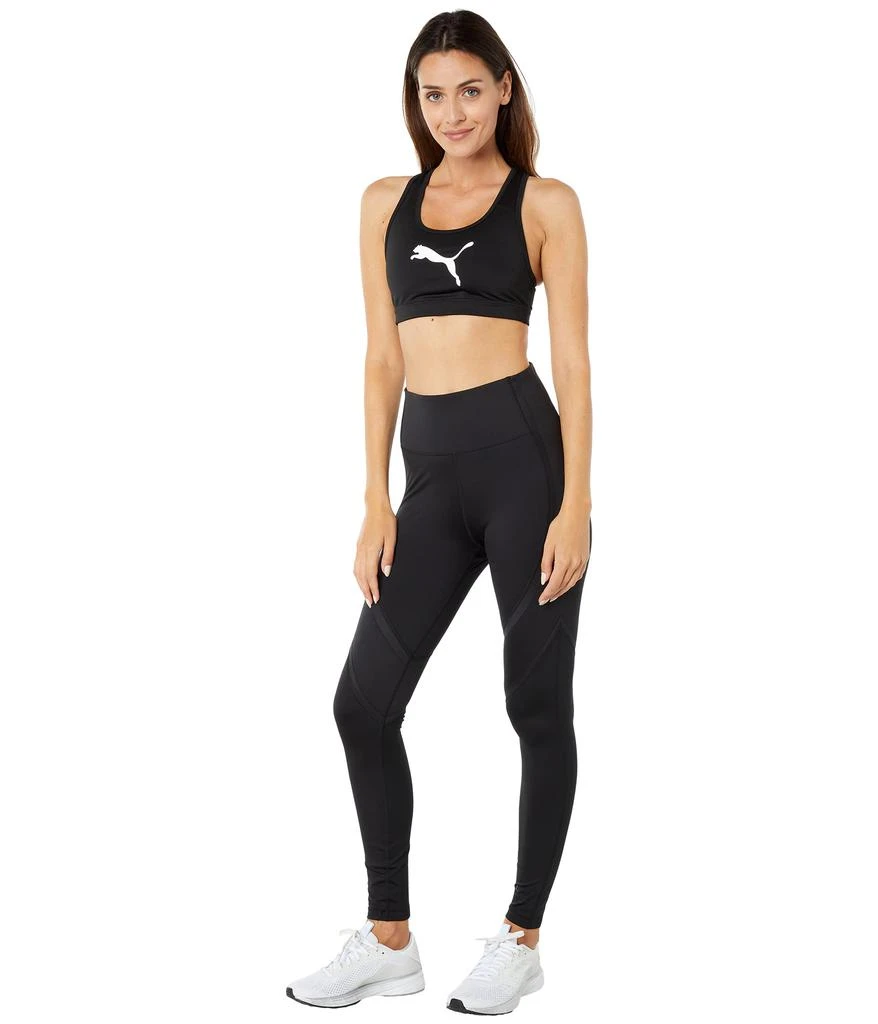 商品Puma|Mid Impact 4Keeps Bra,价格¥241,第4张图片详细描述