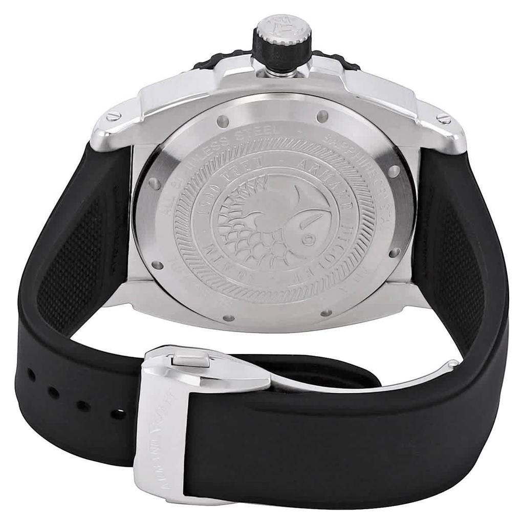Armand Nicolet Automatic Watch A713BGN-GR-GG4710N商品第3张图片规格展示
