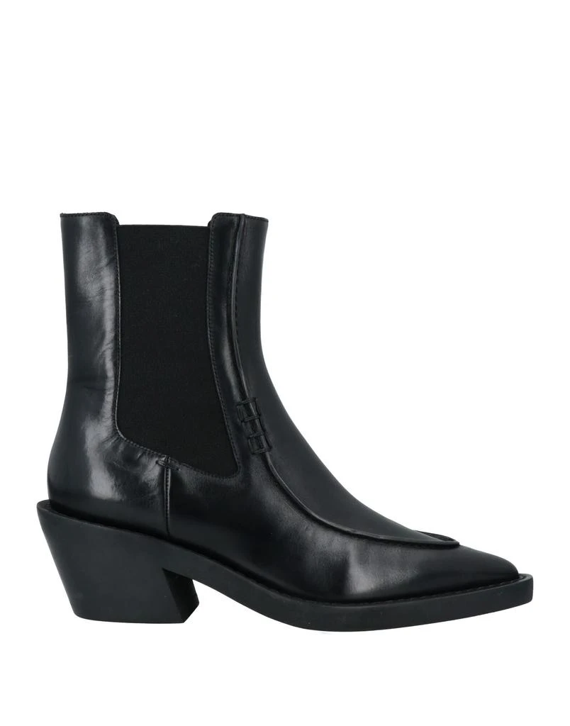 商品Khaite|Ankle boot,价格¥2916,第1张图片