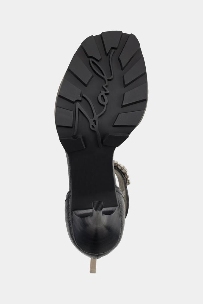 商品Karl Lagerfeld Paris|MALINDA HEEL,价格¥1117,第2张图片详细描述