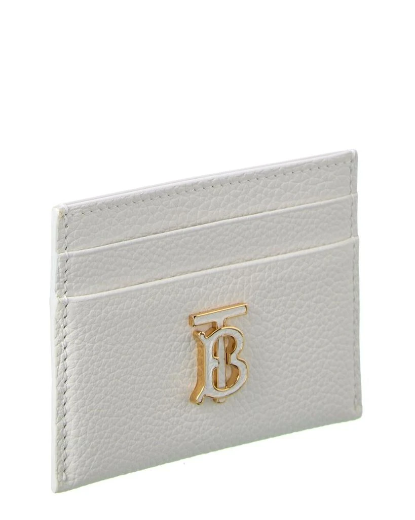 商品Burberry|Burberry TB Leather Card Holder,价格¥1580,第1张图片