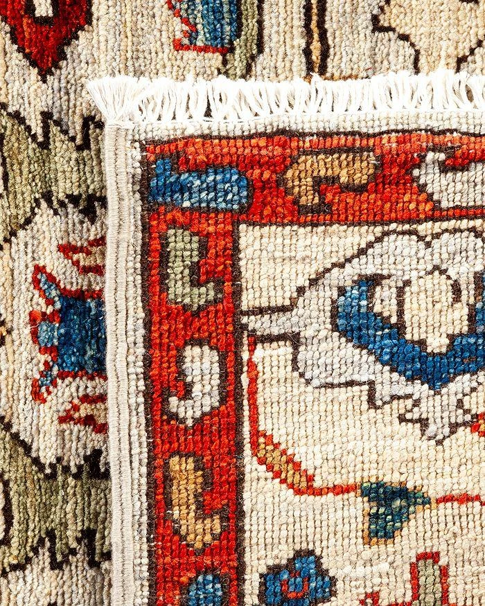 商品Bloomingdale's|Serapi M1973 Area Rug, 2'9" x 6'1",价格¥22403,第4张图片详细描述