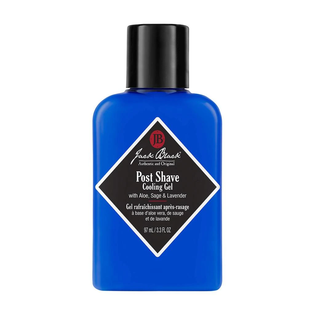 商品Jack Black|Post Shave Cooling Gel,价格¥172,第1张图片