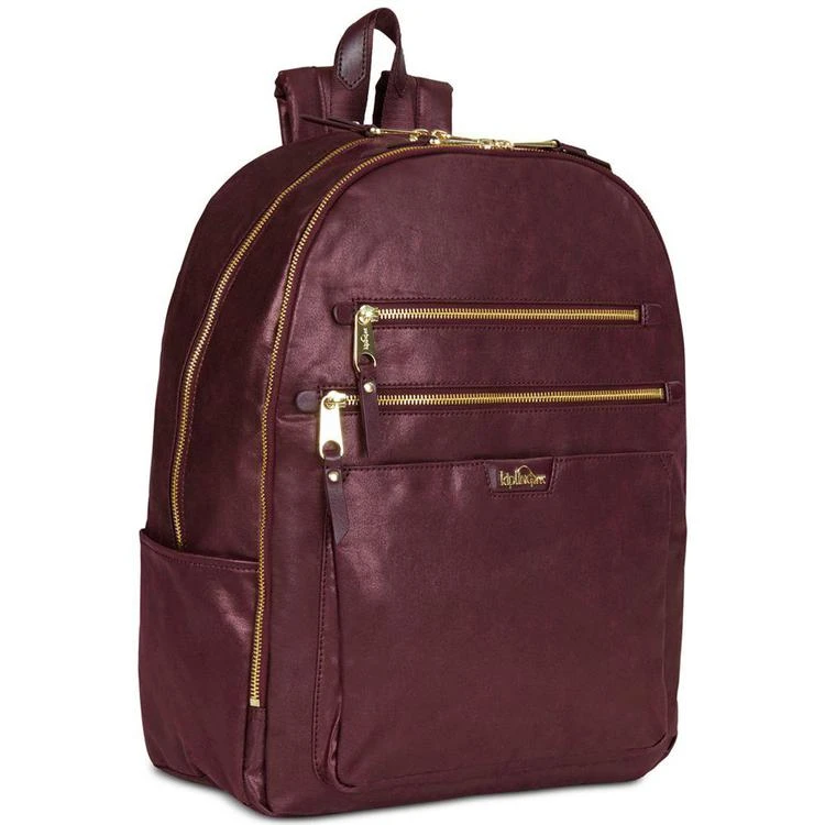 商品Kipling|Tina Medium Laptop Backpack,价格¥1254,第3张图片详细描述