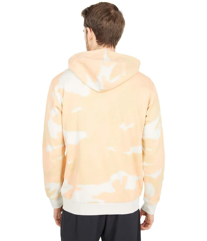 商品Adidas|Camo All Over Print Hoodie,价格¥425,第3张图片详细描述