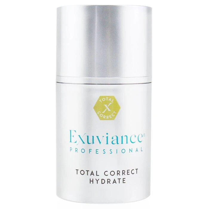 商品Exuviance|爱诗妍 全效抗衰老精华 Total Correct Hydrate 50g/1.75oz,价格¥735,第1张图片