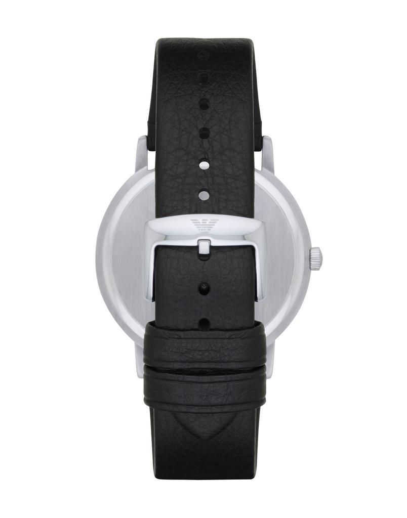 商品Emporio Armani|Wrist watch,价格¥1746,第4张图片详细描述