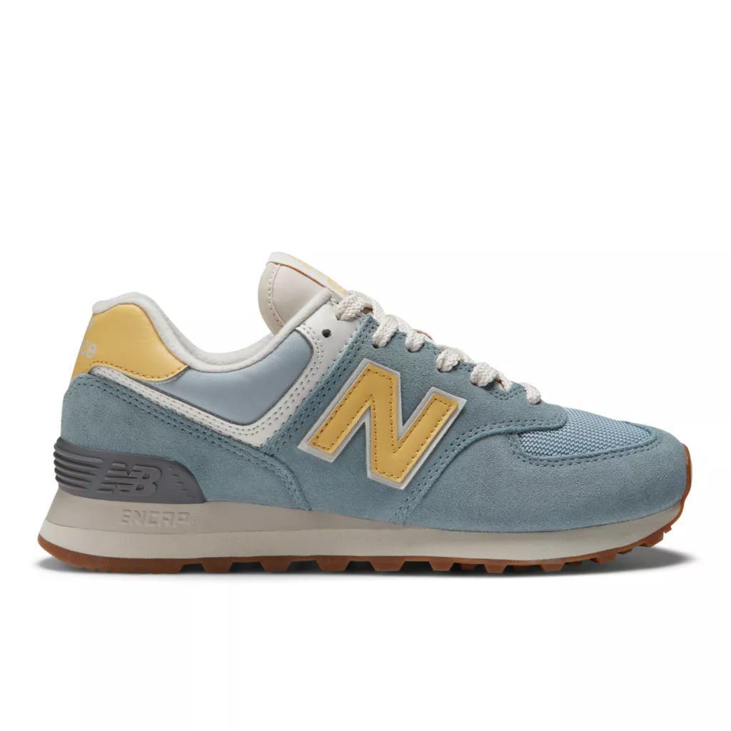 商品New Balance|574,价格¥439,第1张图片