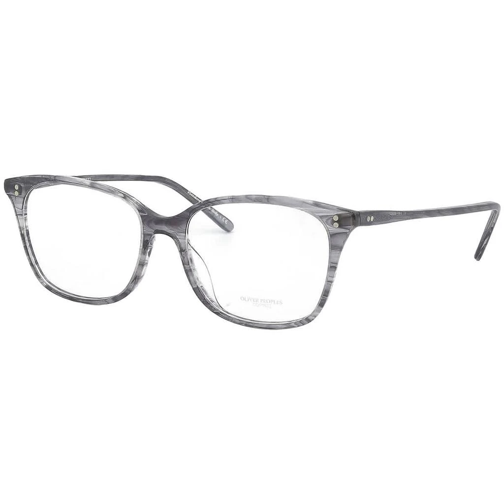 商品Oliver Peoples|Addilyn Demo Square Ladies Eyeglasses OV5438U 1688 55,价格¥765,第3张图片详细描述
