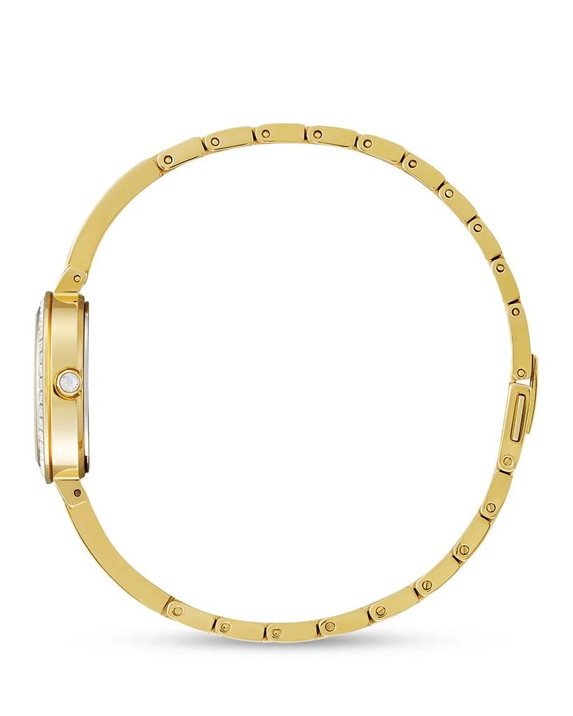 Eco Drive Silhouette Crystal Watch, 25mm 商品