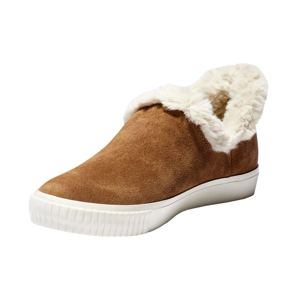 商品Timberland|Skyla Bay Warm Line Slip On,价格¥525,第3张图片详细描述