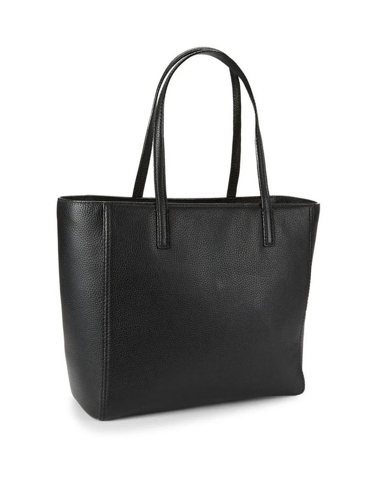 商品Kate Spade|Hopkins Street Hallie Leather Tote,价格¥896,第5张图片详细描述