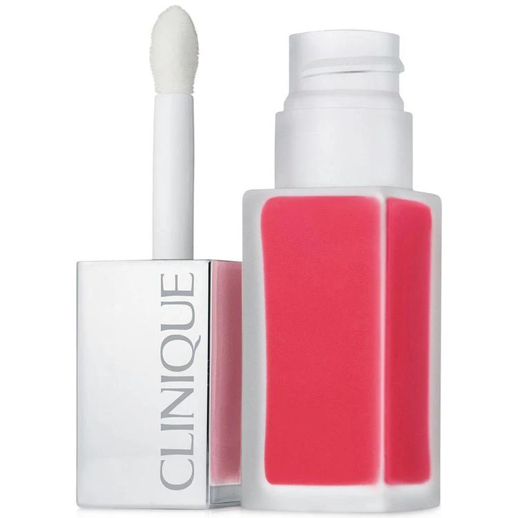 商品Clinique|小方哑光唇釉+打底,价格¥138,第2张图片详细描述