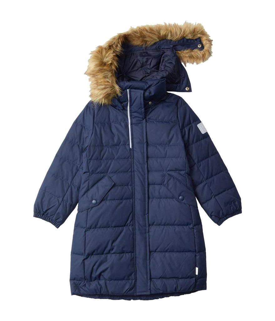 Down Jacket Satu (Toddler/Little Kids/Big Kids)商品第1张图片规格展示