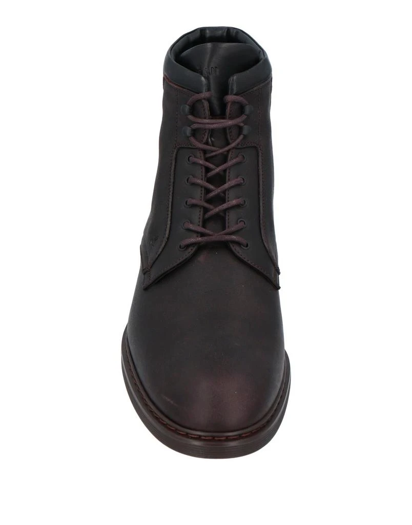 商品hogan|Ankle boot,价格¥3403,第4张图片详细描述