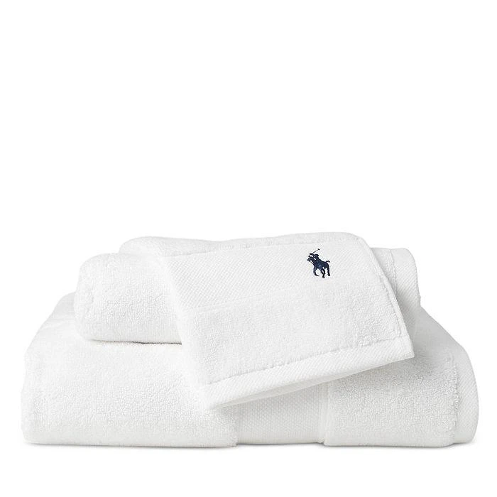 商品Ralph Lauren|Polo Player Tub Mat,价格¥385,第1张图片