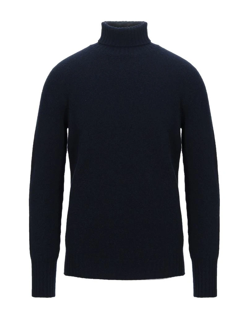 商品DRUMOHR|Turtleneck,价格¥1430,第1张图片