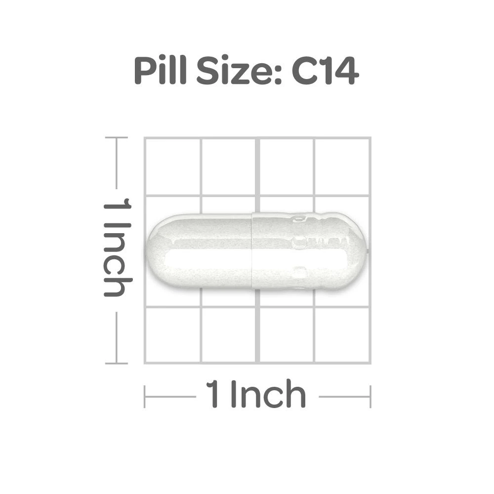 商品Puritan's Pride|Herbal Supplements: Turmeric Curcumin 1000 mg with 5 mg Bioperine Trial Size,价格¥30,第2张图片详细描述