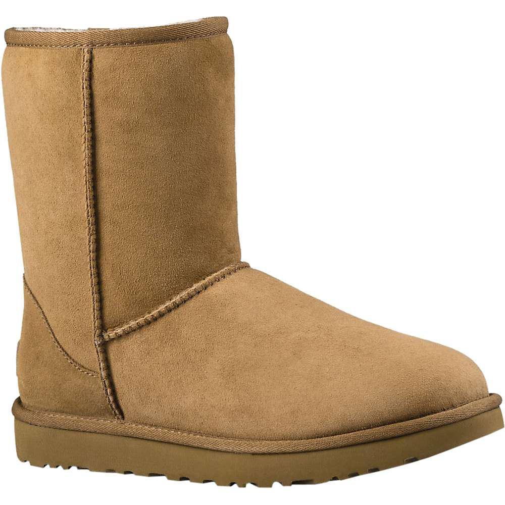 商品UGG|Ugg Women's Classic Short II Boot,价格¥1276,第1张图片