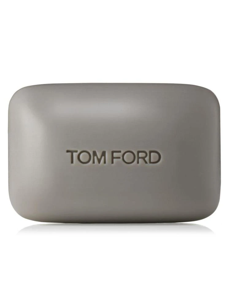 商品Tom Ford|Oud Wood Bar Soap/5.2 oz.,价格¥283,第1张图片