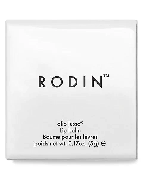 商品RODIN olio lusso|润唇膏,价格¥270,第2张图片详细描述