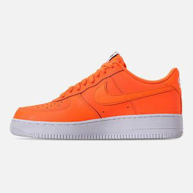 商品NIKE|男士 Air Force 1 '07 LV8 JDI 真皮休闲鞋,价格¥667,第4张图片详细描述