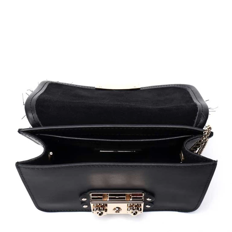 Furla 芙拉 METROPOLIS女士系列皮革单肩斜挎包 921313 商品