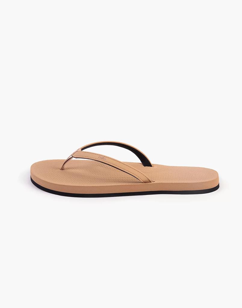 商品Madewell|Indosole Flip Flop Sandals,价格¥332,第6张图片详细描述