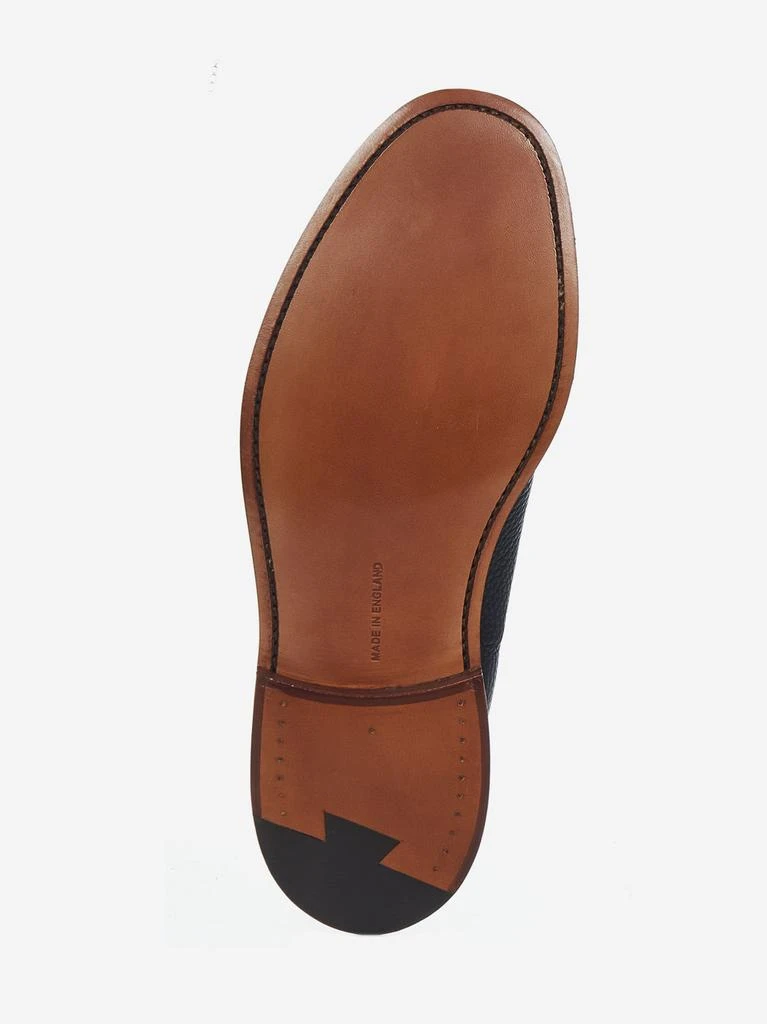商品TRICKER'S|Tricker's ROBERT Lace Ups,价格¥1932,第4张图片详细描述
