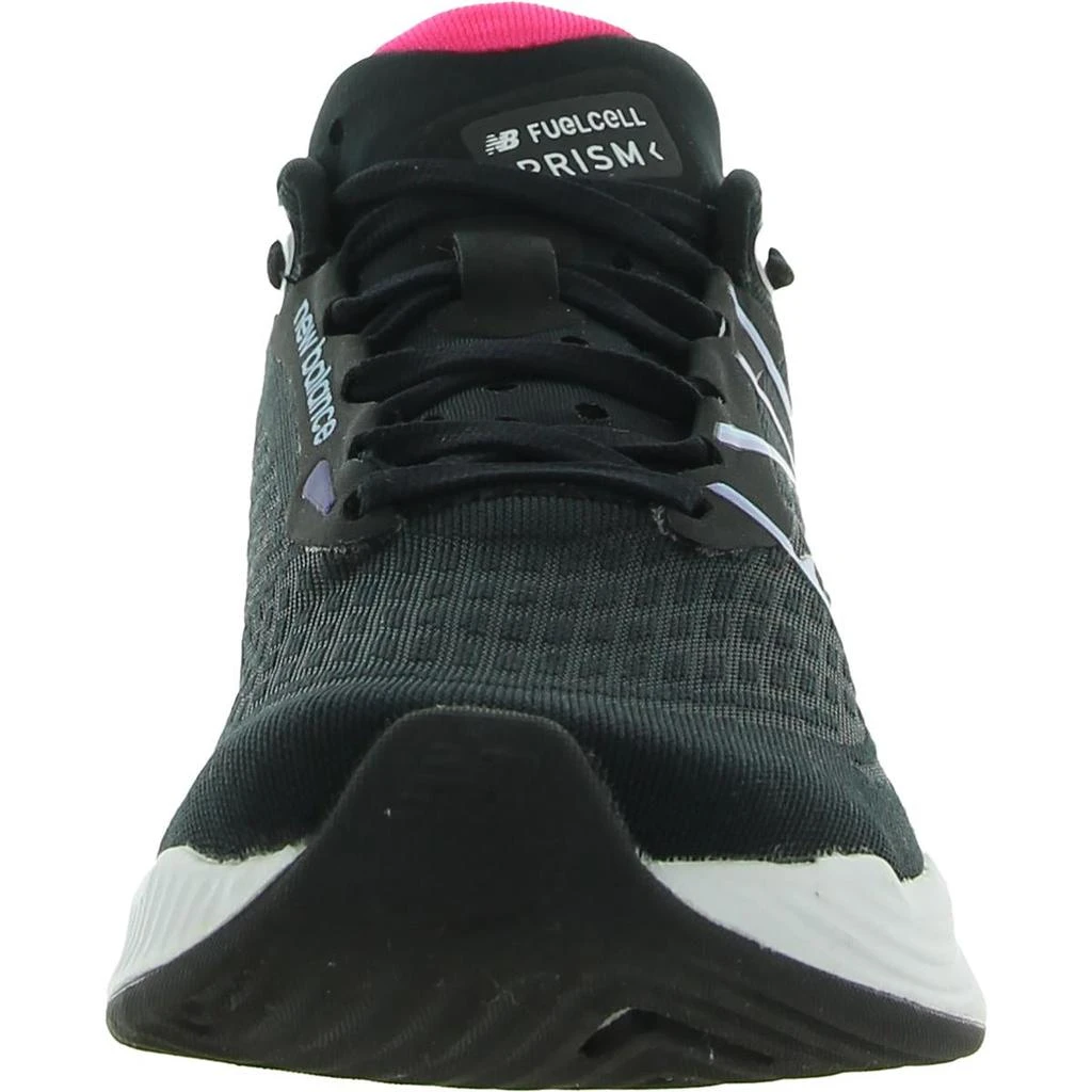 商品New Balance|New Balance Womens FuelCell Prism v2 Fitness Workout Running Shoes,价格¥621,第3张图片详细描述