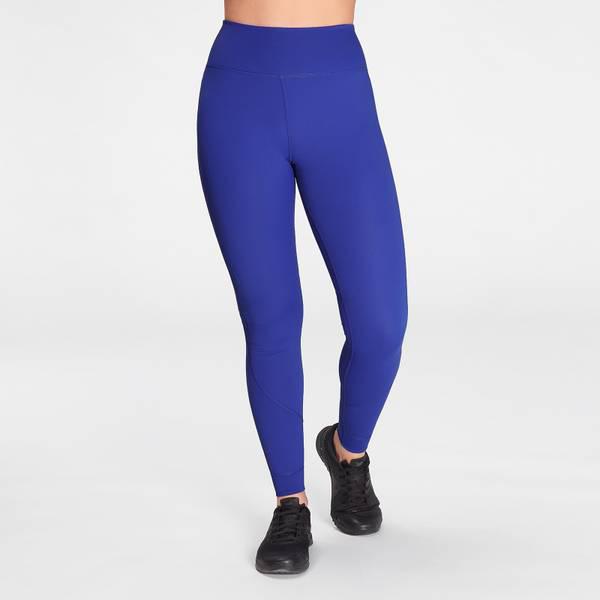 MP Women's Power Ultra Leggings- Cobalt商品第1张图片规格展示