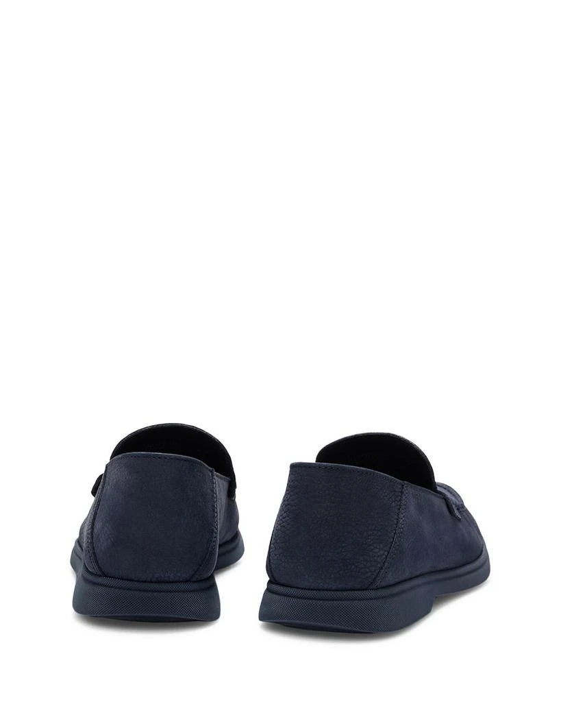 Men's Sienne Moccasin Slip On Loafers 商品