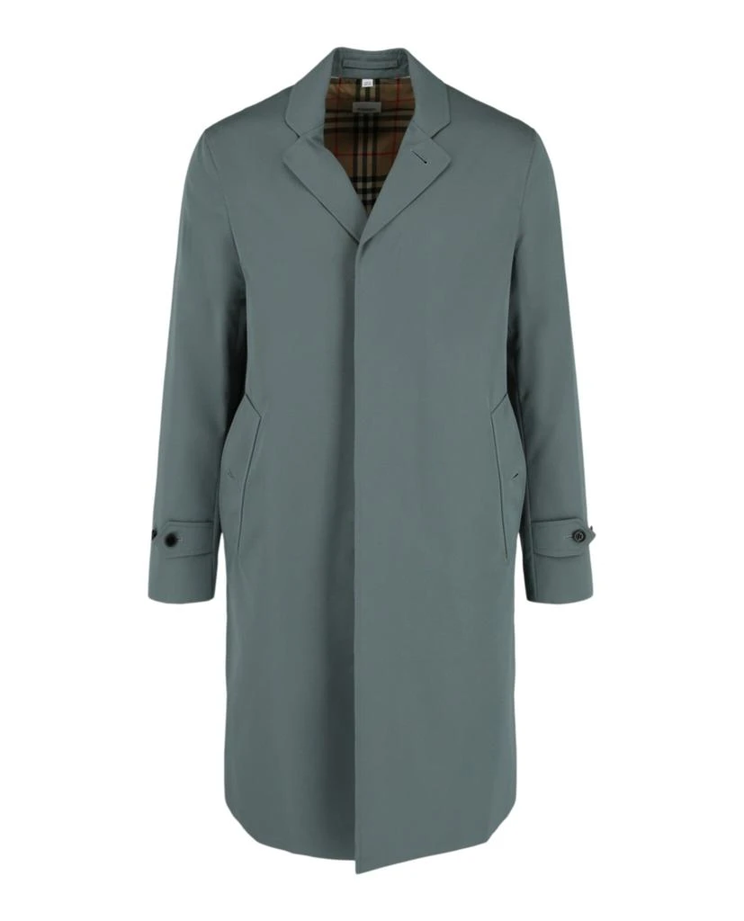 商品Burberry|Classic Long Trench Coat,价格¥7136,第1张图片