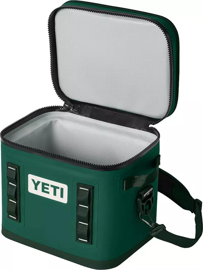 商品YETI|YETI Hopper Flip 12 Cooler,价格¥2051,第3张图片详细��描述