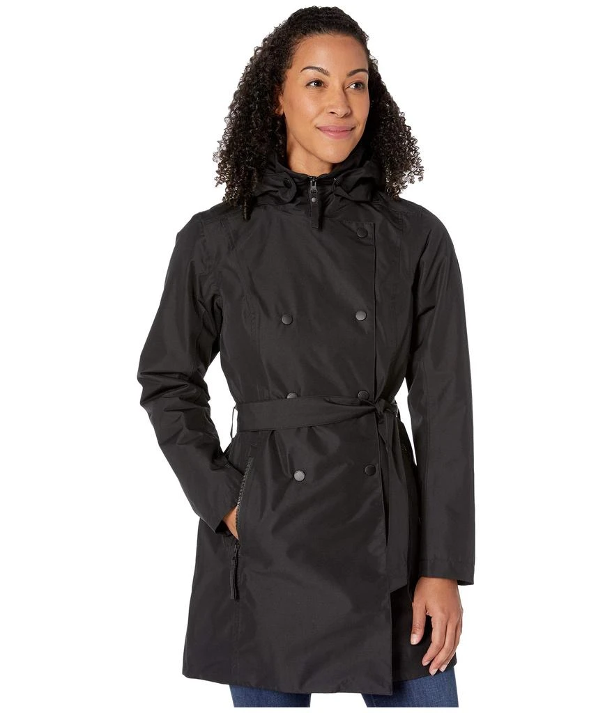 商品Helly Hansen|Welsey Trench Insulator Jacket,价格¥2024,第1张图片