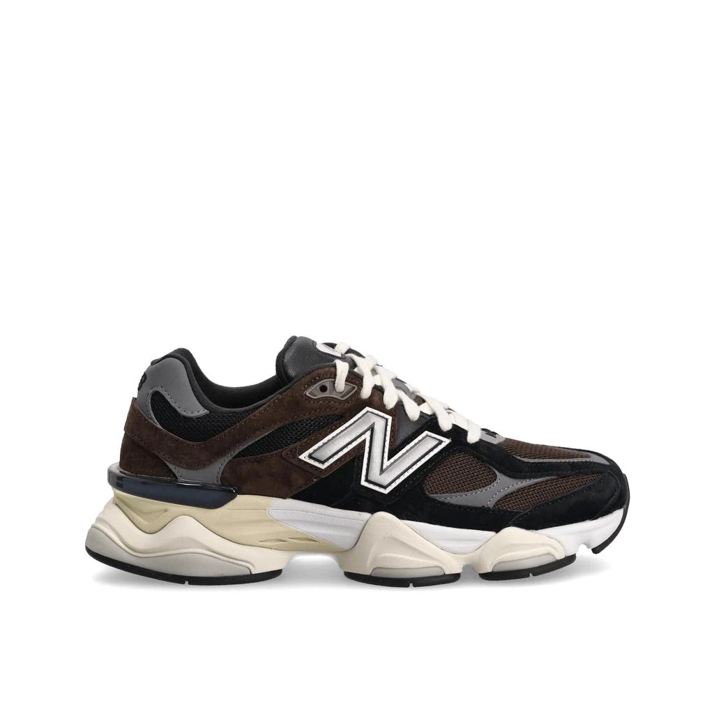 商品New Balance|New Balance U9060BRN - Black/Brown,价格¥1602,第1张图片