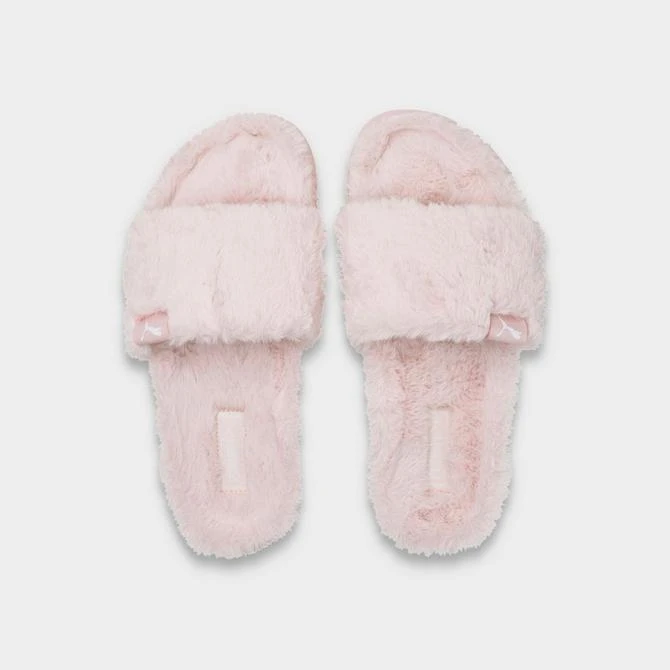 Women's Puma Leadcat 2.0 Fluff Slide Sandals 商品