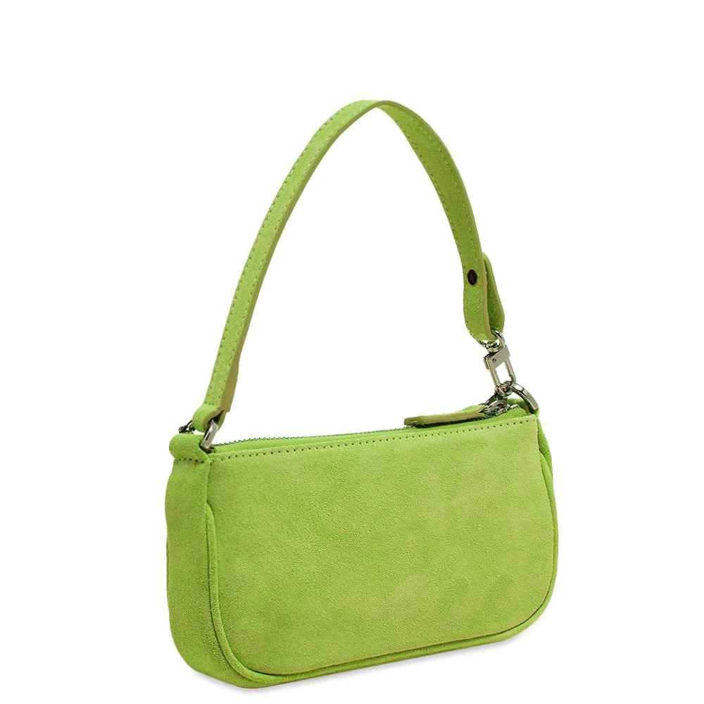 商品by FAR|BY FAR Mini Rachel Bag,价格¥952,第2张图片详细描述