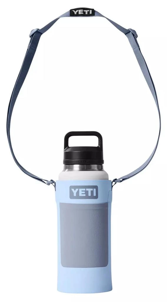 商品YETI|YETI Large Rambler Bottle Sling,价格¥267,第5张图片详细描述