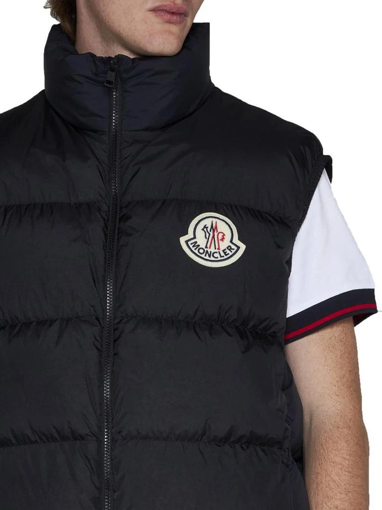 商品Moncler|Moncler Coats,价格¥6470,第5张图片详细描述
