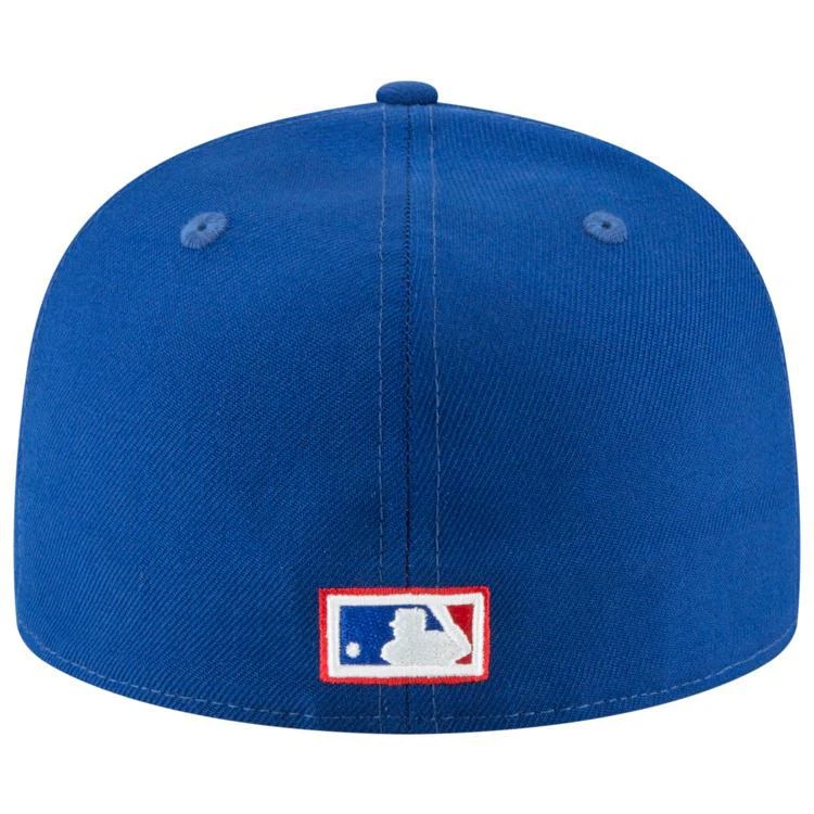 New Era MLB 59Fifty Cooperstown Wool Cap - Men's 商品