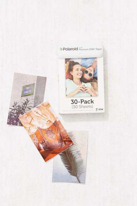 商品Polaroid|宝丽来 Job Pro 600相机,价格¥1310,第5张图片详细描述