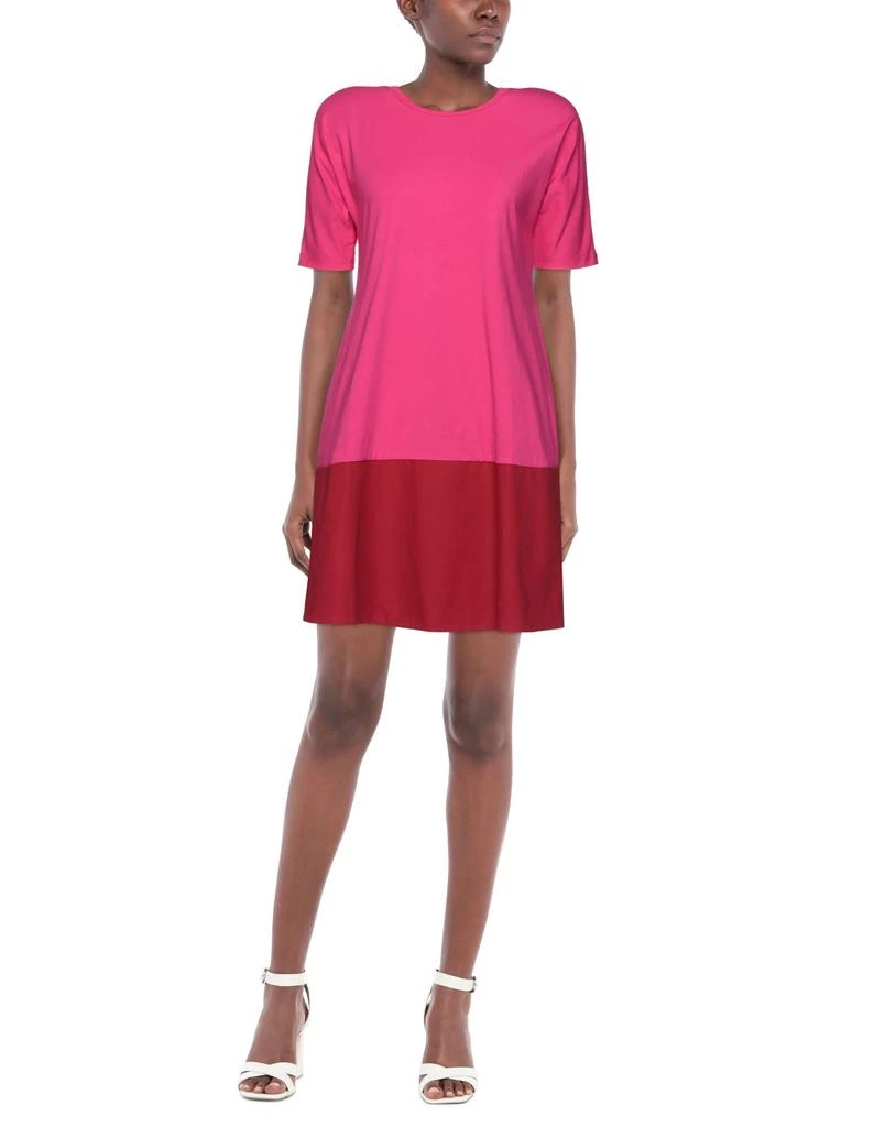 商品ROSE' A POIS|Short dress,价格¥606,第2张图片详细描述