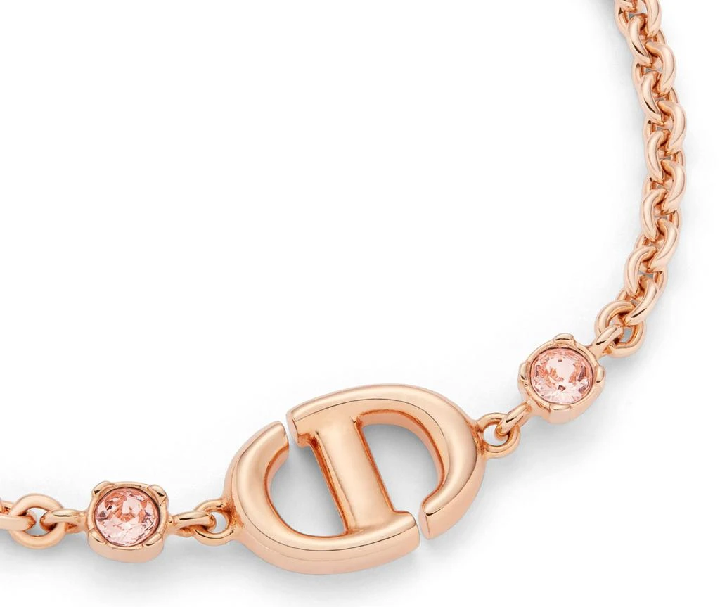 商品Dior|CD Bracelet,价格¥3099,第2张图片详细描述
