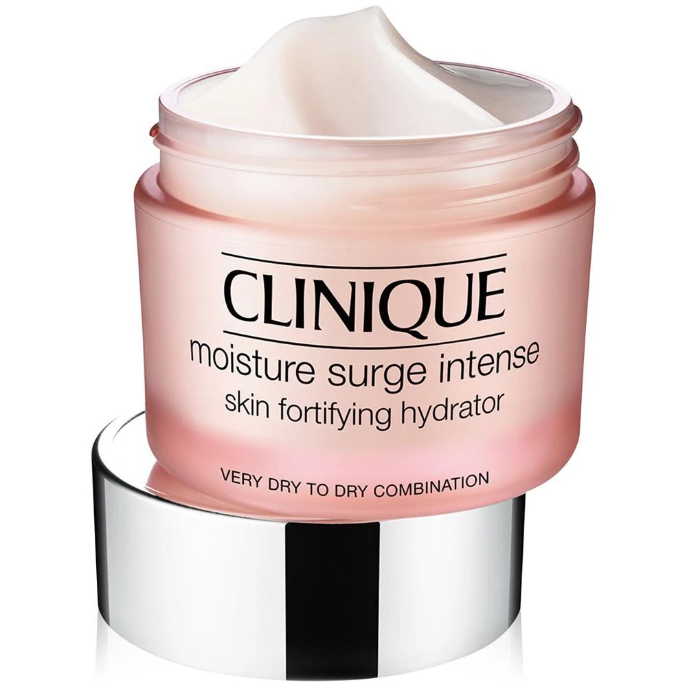 商品Clinique|水嫩保湿精华霜 (水磁场精华霜) 50ml,价格¥294,第2张图片详细描述