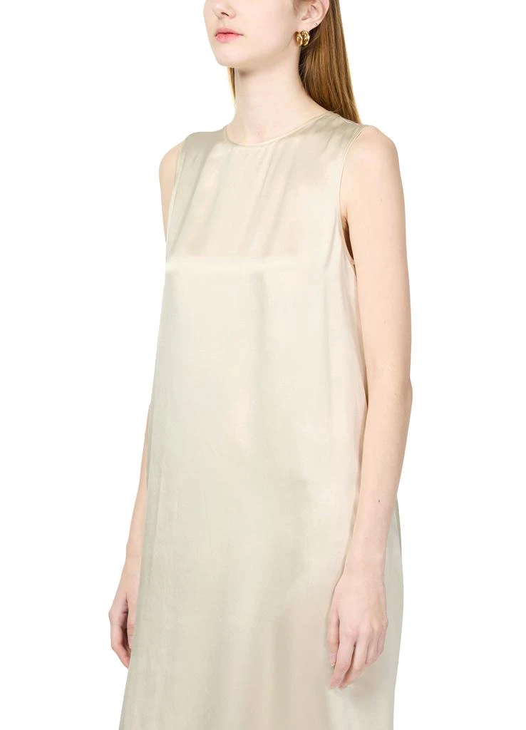 商品Loewe|Draped dress,价格¥23575,第4张图片详细描述
