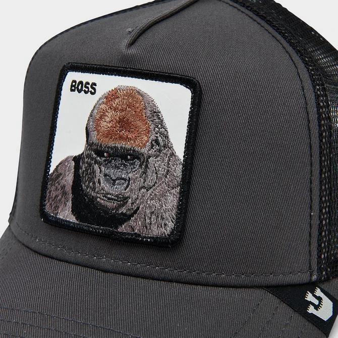 Goorin Bros. Ape Bay Bay Trucker Hat 商品