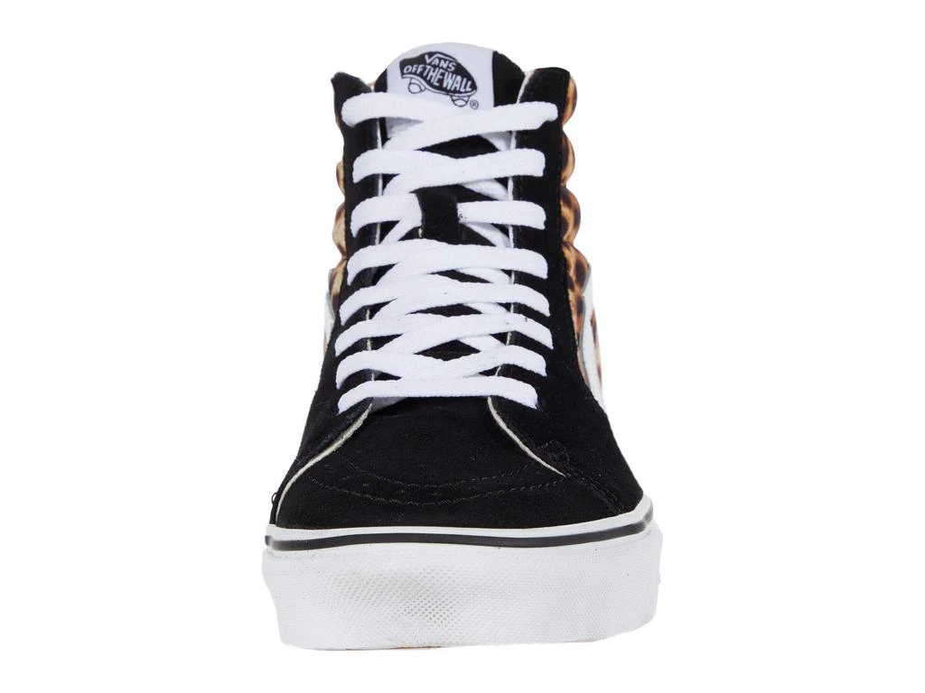 Vans SK8-Hi™ 帆布鞋 商品